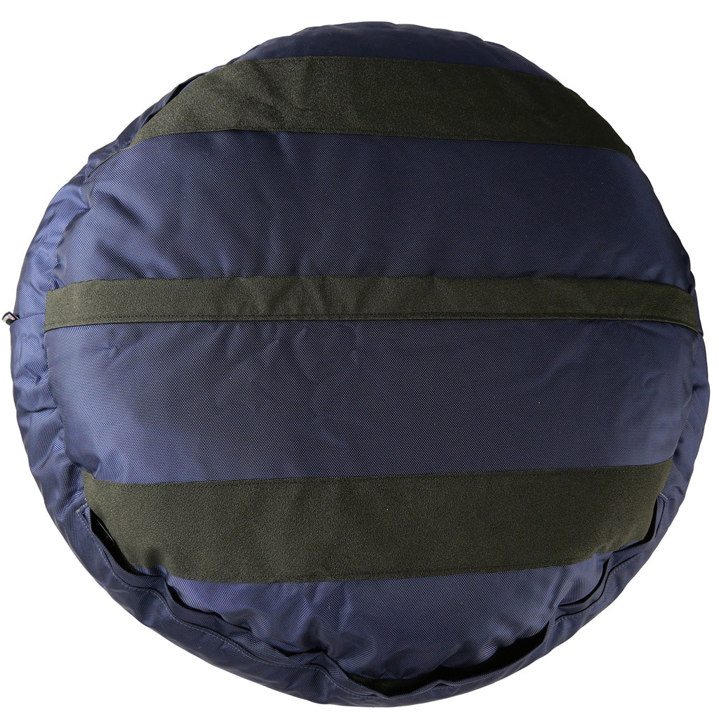 Dog Bed - Round Bolstered Furvana™